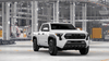 18 thumbnail image of  2026 Toyota Tacoma TRD Off-Road