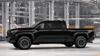 5 thumbnail image of  2026 Toyota Tacoma TRD Off-Road