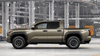 6 thumbnail image of  2026 Toyota Tacoma TRD Off-Road