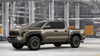 4 thumbnail image of  2026 Toyota Tacoma TRD Off-Road