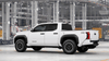 7 thumbnail image of  2026 Toyota Tacoma TRD Off-Road