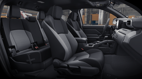 1 image of 2026 Toyota Tacoma TRD Off-Road