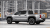 7 thumbnail image of  2026 Toyota Tacoma TRD Off-Road