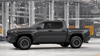 4 thumbnail image of  2026 Toyota Tacoma TRD Off-Road