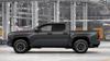 5 thumbnail image of  2026 Toyota Tacoma TRD Off-Road