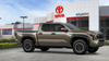 16 thumbnail image of  2026 Toyota Tacoma TRD Off-Road