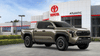 17 thumbnail image of  2026 Toyota Tacoma TRD Off-Road