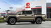 5 thumbnail image of  2026 Toyota Tacoma TRD Off-Road