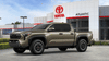 4 thumbnail image of  2026 Toyota Tacoma TRD Off-Road