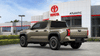 8 thumbnail image of  2026 Toyota Tacoma TRD Off-Road