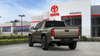 9 thumbnail image of  2026 Toyota Tacoma TRD Off-Road