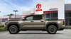 6 thumbnail image of  2026 Toyota Tacoma TRD Off-Road