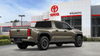 12 thumbnail image of  2026 Toyota Tacoma TRD Off-Road
