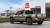 8 thumbnail image of  2026 Toyota Tacoma TRD Off-Road