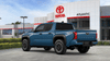 8 thumbnail image of  2026 Toyota Tacoma TRD Off-Road