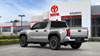 8 thumbnail image of  2026 Toyota Tacoma TRD Off-Road