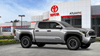 16 thumbnail image of  2026 Toyota Tacoma TRD Off-Road
