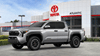 4 thumbnail image of  2026 Toyota Tacoma TRD Off-Road