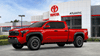 4 thumbnail image of  2026 Toyota Tacoma TRD Off-Road