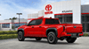8 thumbnail image of  2026 Toyota Tacoma TRD Off-Road
