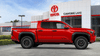 21 thumbnail image of  2026 Toyota Tacoma TRD Off-Road