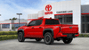 15 thumbnail image of  2026 Toyota Tacoma TRD Off-Road