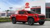 23 thumbnail image of  2026 Toyota Tacoma TRD Off-Road