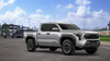 16 thumbnail image of  2026 Toyota Tacoma TRD Off-Road