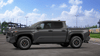 4 thumbnail image of  2026 Toyota Tacoma TRD Off-Road