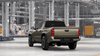9 thumbnail image of  2026 Toyota Tacoma TRD Off-Road
