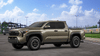 4 thumbnail image of  2026 Toyota Tacoma TRD Off-Road