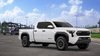 17 thumbnail image of  2026 Toyota Tacoma TRD Off-Road
