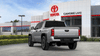 9 thumbnail image of  2026 Toyota Tacoma TRD Off-Road