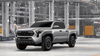 1 placeholder image of  2026 Toyota Tacoma TRD Off-Road
