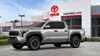 3 thumbnail image of  2026 Toyota Tacoma TRD Off-Road