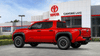 7 thumbnail image of  2026 Toyota Tacoma TRD Off-Road