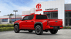 8 thumbnail image of  2026 Toyota Tacoma TRD Off-Road