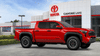15 thumbnail image of  2026 Toyota Tacoma TRD Off-Road