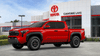 4 thumbnail image of  2026 Toyota Tacoma TRD Off-Road