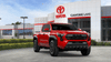 18 thumbnail image of  2026 Toyota Tacoma TRD Off-Road