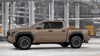 4 thumbnail image of  2026 Toyota Tacoma TRD Off-Road
