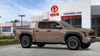 16 thumbnail image of  2026 Toyota Tacoma TRD Off-Road