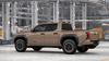 6 thumbnail image of  2026 Toyota Tacoma TRD Off-Road