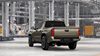 9 thumbnail image of  2026 Toyota Tacoma TRD Off-Road