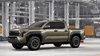 4 thumbnail image of  2026 Toyota Tacoma TRD Off-Road