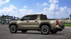 7 thumbnail image of  2026 Toyota Tacoma TRD Off-Road