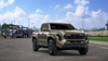 18 thumbnail image of  2026 Toyota Tacoma TRD Off-Road