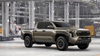 19 thumbnail image of  2026 Toyota Tacoma TRD Off-Road
