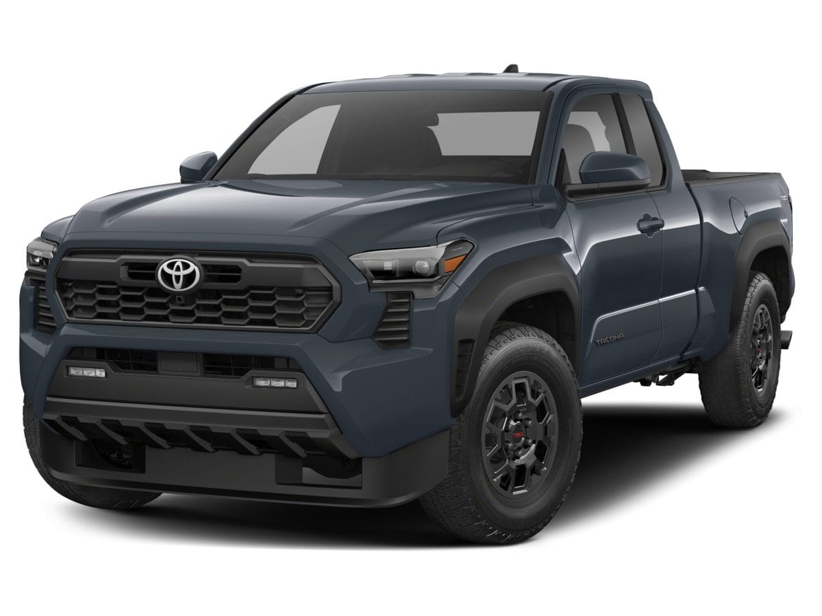 1 thumbnail image of  2026 Toyota Tacoma TRD Off-Road