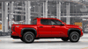 16 thumbnail image of  2026 Toyota Tacoma TRD Off-Road